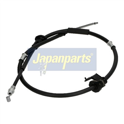 JAPANPARTS BC-H07 EAN: 8033001791211.