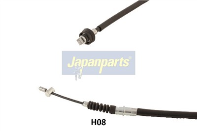 JAPANPARTS BC-H08 EAN: 8033001791242.