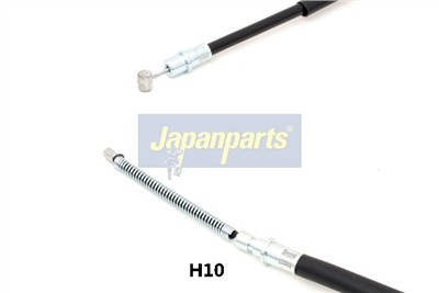 JAPANPARTS BC-H10 Číslo výrobce: BC-H10. EAN: 8033001791303.