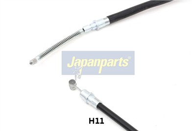 JAPANPARTS BC-H11 EAN: 8033001791334.