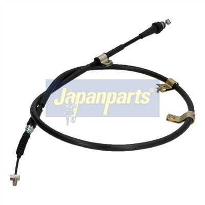 JAPANPARTS BC-H12 Číslo výrobce: BC-H12. EAN: 8033001791365.