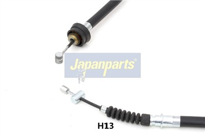 JAPANPARTS BC-H13 EAN: 8033001791396.