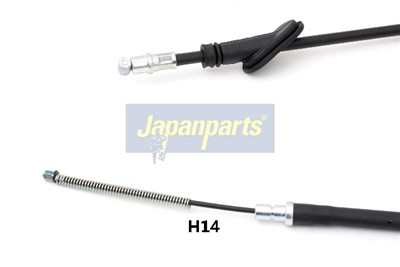 JAPANPARTS BC-H14 EAN: 8033001794397.