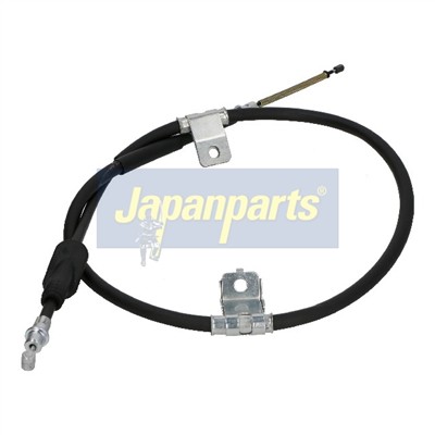 JAPANPARTS BC-H14 EAN: 8033001794397.