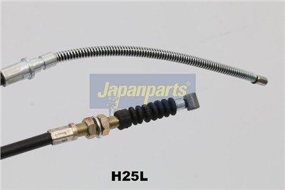 JAPANPARTS BC-H25L EAN: 8033001933956.