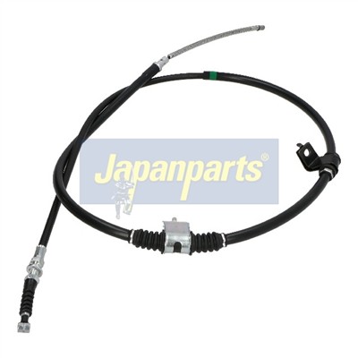 JAPANPARTS BC-H25L EAN: 8033001933956.