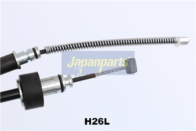 JAPANPARTS BC-H26L EAN: 8033001934014.