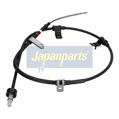 JAPANPARTS BC-H26L EAN: 8033001934014.