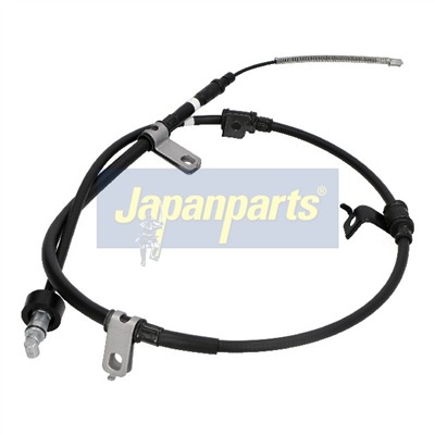 JAPANPARTS BC-H26R EAN: 8033001934045.
