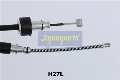 JAPANPARTS BC-H27L EAN: 8033001934076.