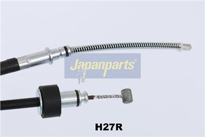 JAPANPARTS BC-H27R EAN: 8033001934106.
