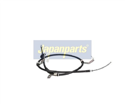 JAPANPARTS BC-H28L EAN: 8033001934137.
