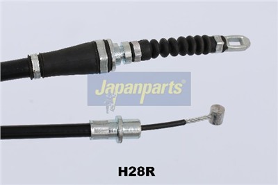JAPANPARTS BC-H28R EAN: 8033001934168.