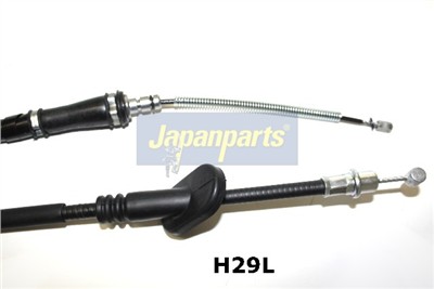 JAPANPARTS BC-H29L EAN: 8033001934199.