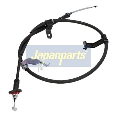 JAPANPARTS BC-H29L EAN: 8033001934199.