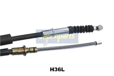 JAPANPARTS BC-H36L EAN: 8033001934557.