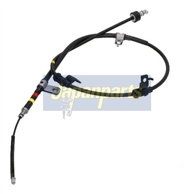 JAPANPARTS BC-H37L EAN: 8033001934618.