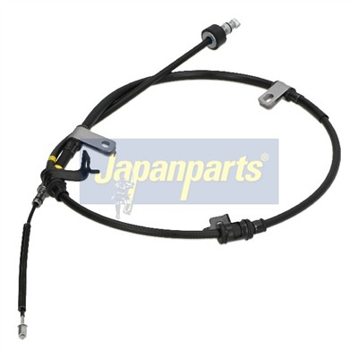 JAPANPARTS BC-H37R EAN: 8033001934649.