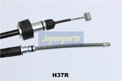 JAPANPARTS BC-H37R EAN: 8033001934649.