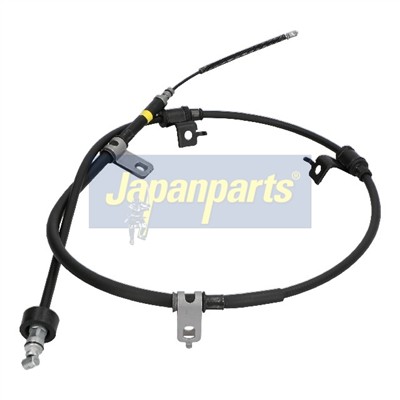 JAPANPARTS BC-H37R EAN: 8033001934649.