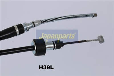 JAPANPARTS BC-H39L EAN: 8033001934731.