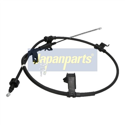 JAPANPARTS BC-H39R EAN: 8033001934762.