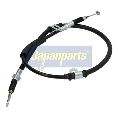 JAPANPARTS BC-H43R EAN: 8033001934946.