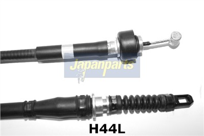 JAPANPARTS BC-H44L EAN: 8033001934977.