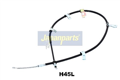 JAPANPARTS BC-H45L EAN: 8033001935035.