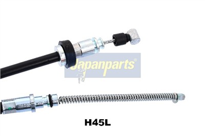 JAPANPARTS BC-H45L EAN: 8033001935035.