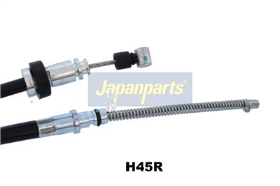 JAPANPARTS BC-H45R EAN: 8033001935066.