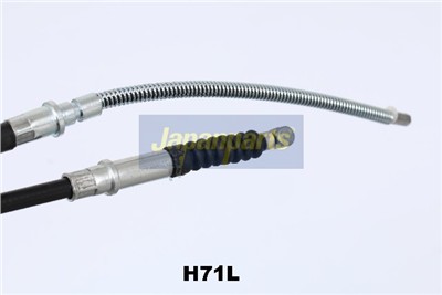 JAPANPARTS BC-H71L EAN: 8033001936377.