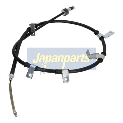 JAPANPARTS BC-H72L EAN: 8033001936438.