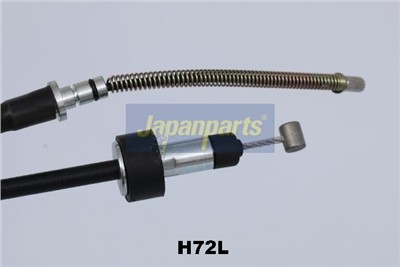 JAPANPARTS BC-H72L EAN: 8033001936438.