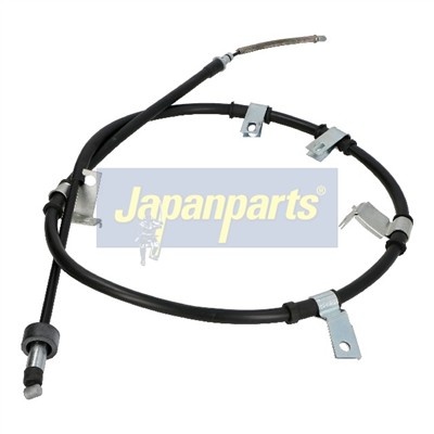 JAPANPARTS BC-H72L EAN: 8033001936438.
