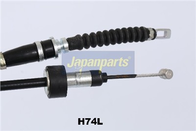 JAPANPARTS BC-H74L EAN: 8052553045832.
