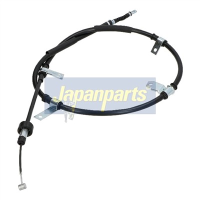 JAPANPARTS BC-H74R EAN: 8052553045863.