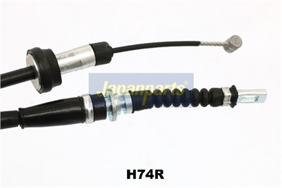 JAPANPARTS BC-H74R EAN: 8052553045863.