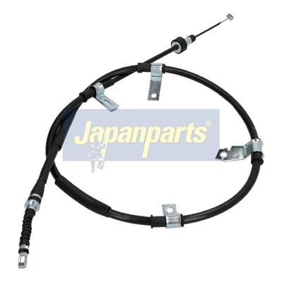 JAPANPARTS BC-H74R EAN: 8052553045863.