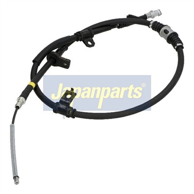 JAPANPARTS BC-H75R EAN: 8052553169057.