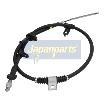 JAPANPARTS BC-H75R EAN: 8052553169057.
