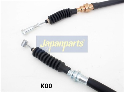 JAPANPARTS BC-K00 Číslo výrobce: BC-K00. EAN: 8033001791426.