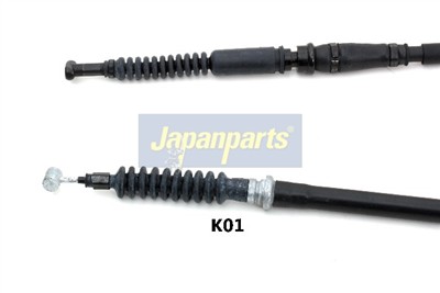 JAPANPARTS BC-K01 Číslo výrobce: BC-K01. EAN: 8033001791457.