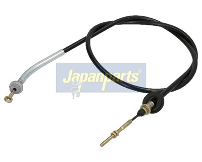 JAPANPARTS BC-K02 Číslo výrobce: BC-K02. EAN: 8033001791488.