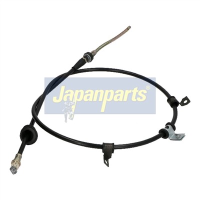 JAPANPARTS BC-K05 Číslo výrobce: BC-K05. EAN: 8033001791570.