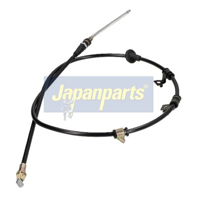 JAPANPARTS BC-K06 Číslo výrobce: BC-K06. EAN: 8033001791600.