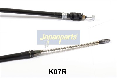 JAPANPARTS BC-K07R EAN: 8033001899986.