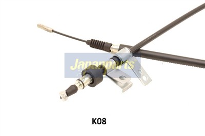 JAPANPARTS BC-K08 EAN: 8033001791662.
