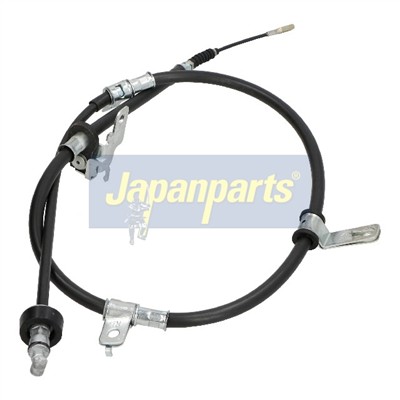 JAPANPARTS BC-K08 EAN: 8033001791662.