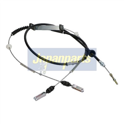 JAPANPARTS BC-K09 EAN: 8033001791693.